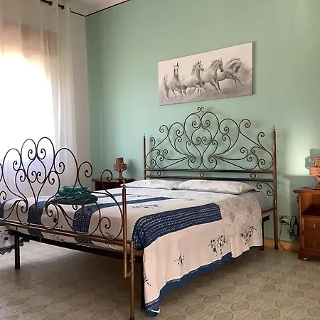 Paradise With Etna View * Mascali