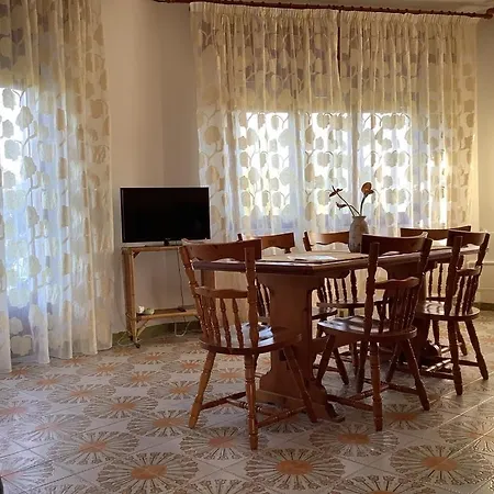 Holiday home Paradise With Etna View Mascali