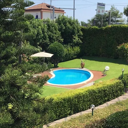 Paradise With Etna View * Mascali