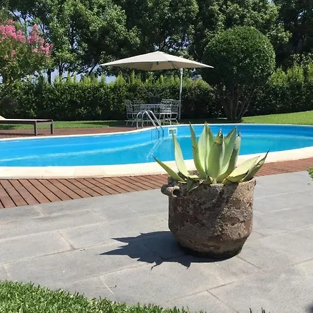 Paradise With Etna View Mascali