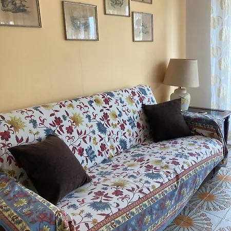 Holiday home Paradise With Etna View Mascali