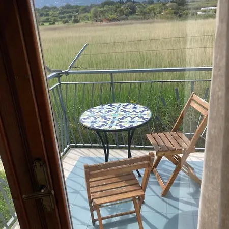 Dom wakacyjny Paradise With Etna View *