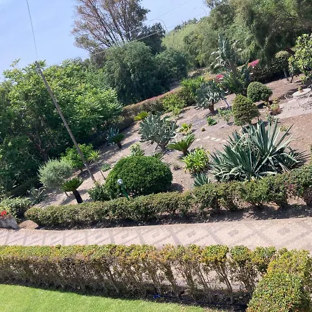 Holiday home Paradise With Etna View *