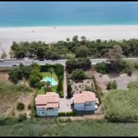 Paradise With Etna View Holiday home