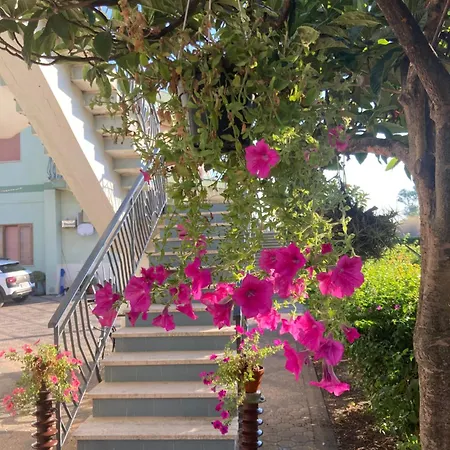 Paradise With Etna View * Mascali
