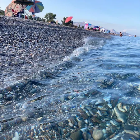 Paradise With Etna View Holiday home