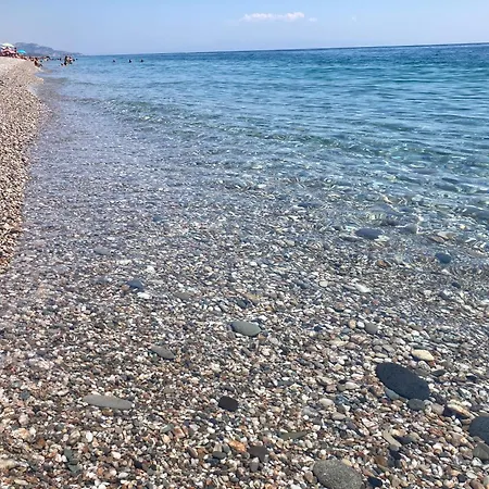 Paradise With Etna View Holiday home