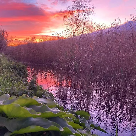 Paradise With Etna View *