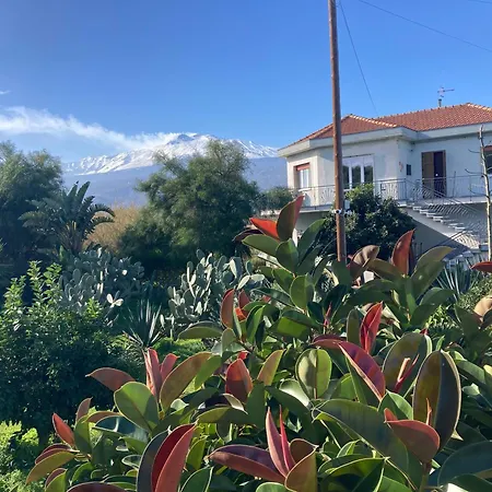 Holiday home Paradise With Etna View *