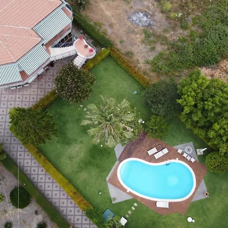 Paradise With Etna View Mascali