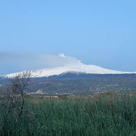 Holiday home Paradise With Etna View *