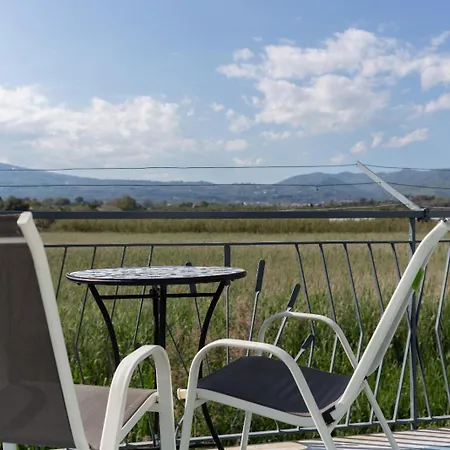 Tatil Evi Paradise With Etna View *