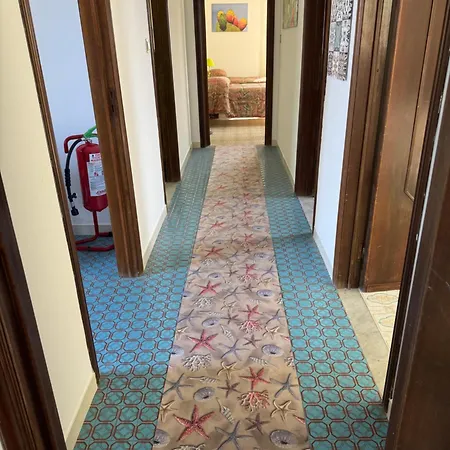 Holiday home Paradise With Etna View Mascali