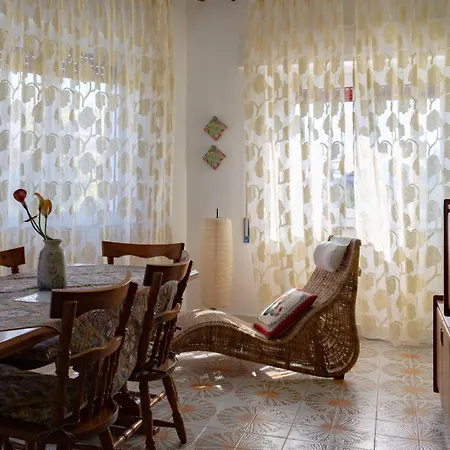 Paradise With Etna View * Mascali