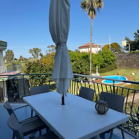 Paradise With Etna View Holiday home