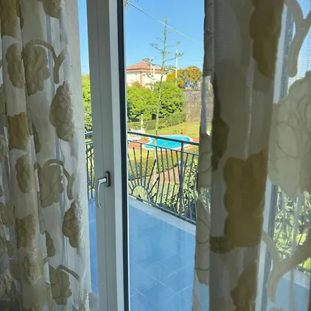 Holiday home Paradise With Etna View