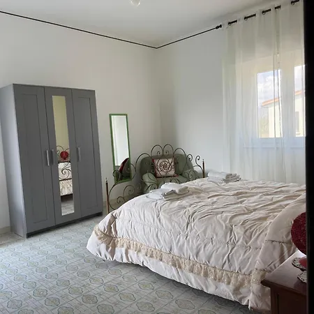 Holiday home Paradise With Etna View *