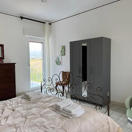 Holiday home Paradise With Etna View *