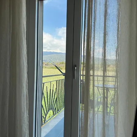 Holiday home Paradise With Etna View Mascali