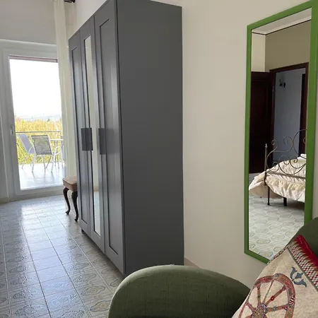 Holiday home Paradise With Etna View *