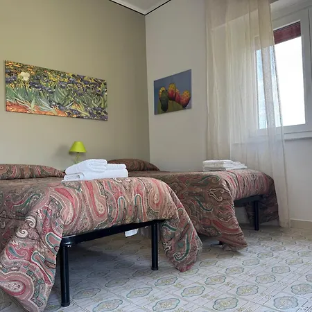 Paradise With Etna View Holiday home *