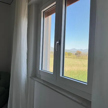 Paradise With Etna View Holiday home *