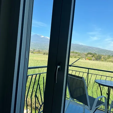 Holiday home Paradise With Etna View *