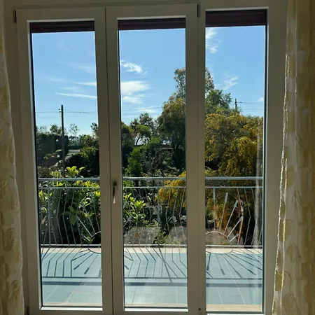 Paradise With Etna View Holiday home Mascali