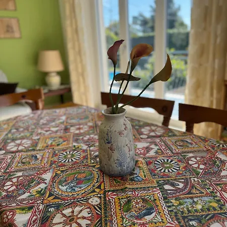 Holiday home Paradise With Etna View Mascali