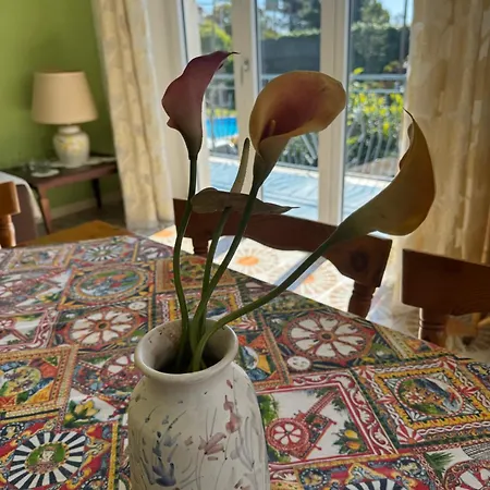 Paradise With Etna View Holiday home