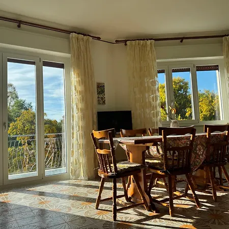 Holiday home Paradise With Etna View