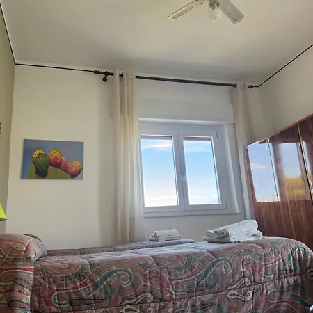 Paradise With Etna View Holiday home *