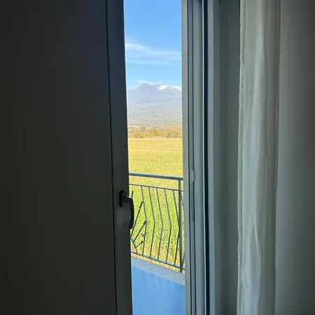Holiday home Paradise With Etna View *