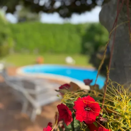 Paradise With Etna View *