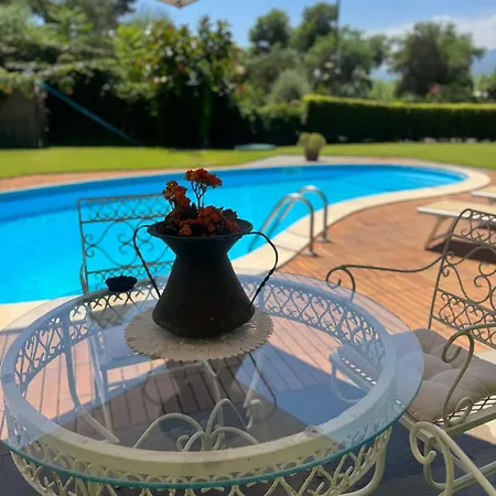 Dom wakacyjny Paradise With Etna View Mascali