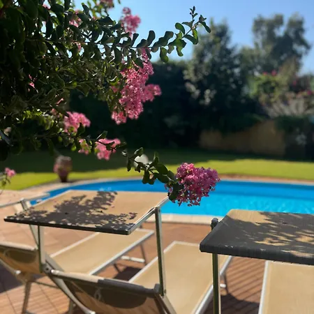 Dom wakacyjny Paradise With Etna View *