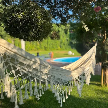 Paradise With Etna View Dom wakacyjny Mascali