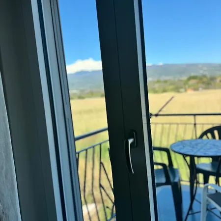 Dom wakacyjny Paradise With Etna View Mascali